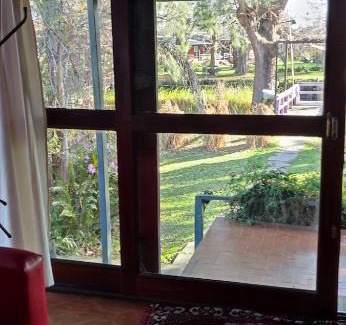 Partido de Tigre Casa | Ruca Hueney