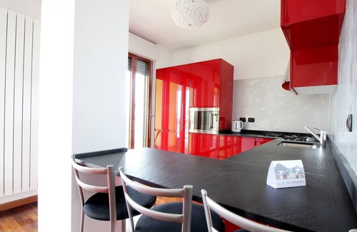 Precotto Apartamento | Rucellai 37