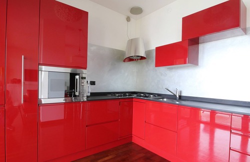 Precotto Apartamento | Rucellai 37