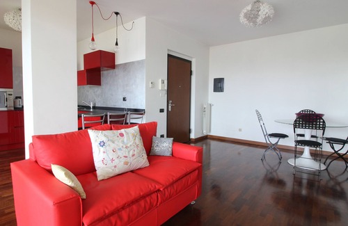 Precotto Apartamento | Rucellai 37