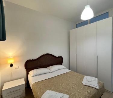 Precotto Casa | Rucellai Guest House
