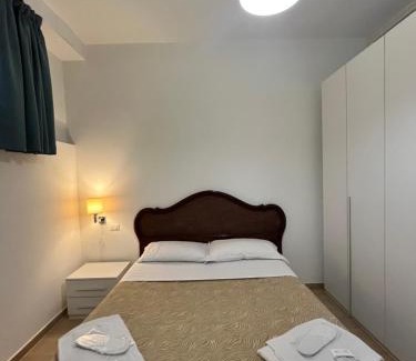Precotto Casa | Rucellai Guest House