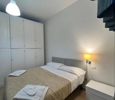 Precotto Casa | Rucellai Guest House