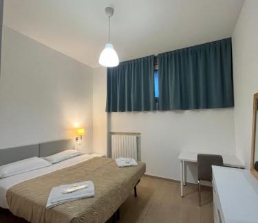 Precotto Casa | Rucellai Guest House