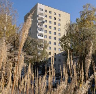Lagiewniki Apartamento | Ruczaj Apartment Cracow Dębniki by Noclegi Renters