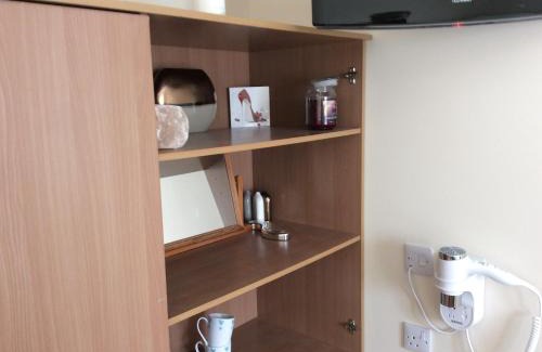 Maud Casa | Rudan Guest House AB53 6UQ