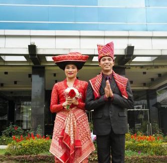 Berastagi Hotel | Rudang Hotel & Resort Berastagi