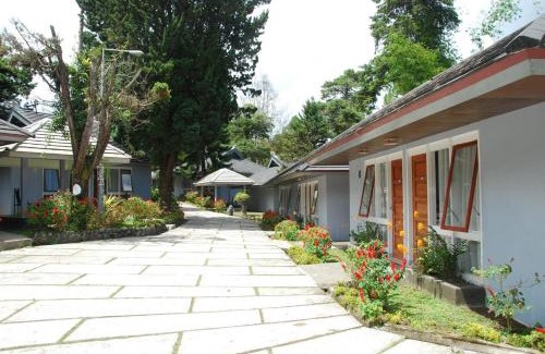 Berastagi Hotel | Rudang Hotel & Resort Berastagi