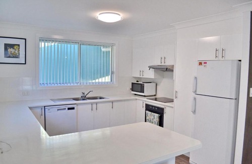 South West Rocks Casa | Rudder House