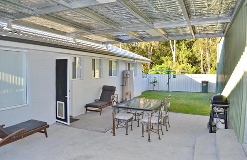 South West Rocks Casa | Rudder House