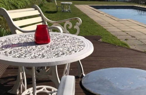 West Lulworth Casa | Rudds
