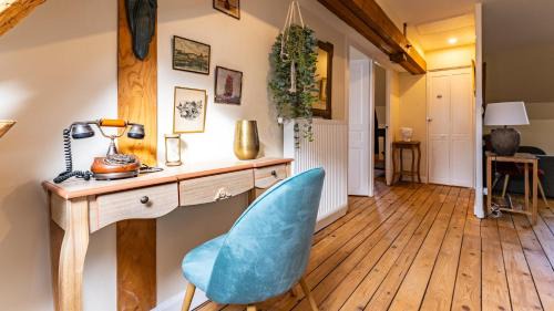 Bourroches Apartamento | Rude - Rétro chic