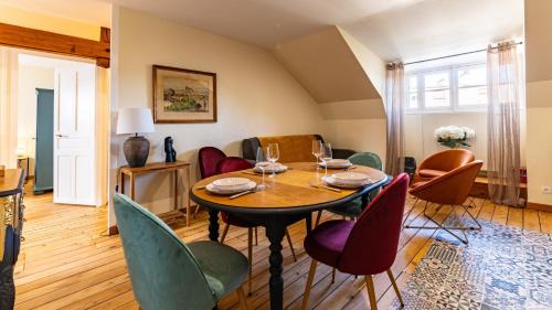 Bourroches Apartamento | Rude - Rétro chic
