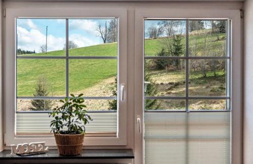 Bubenbach Apartamento | Rudemsmännchen