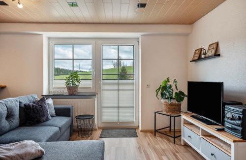 Bubenbach Apartamento | Rudemsmännchen