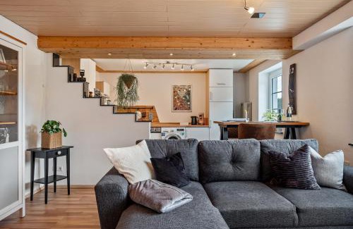 Bubenbach Apartamento | Rudemsmännchen
