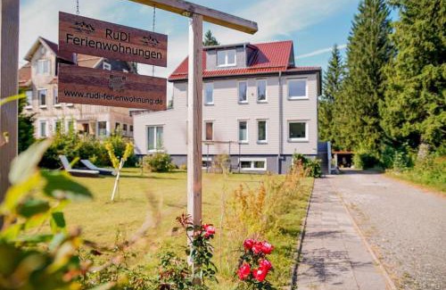 Hahnenklee Casa | RuDi Ferien Ressort