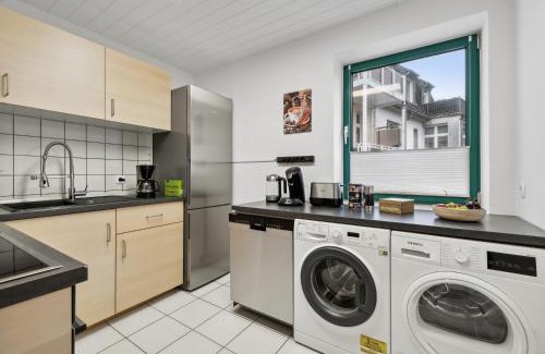 Bochold Apartamento | Rudi Homes Essen #2