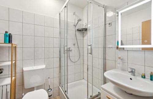 Bochold Apartamento | Rudi Homes Essen #2