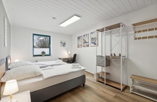 Bochold Apartamento | Rudi Homes Essen #2