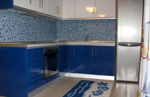 Sarti Apartamento | Rudi Studios