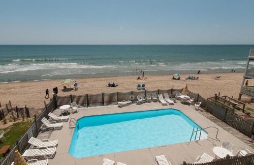 Kure Beach Casa | Rudicile by Bryant Real Estate