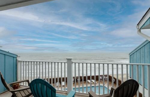 Kure Beach Casa | Rudicile by Bryant Real Estate