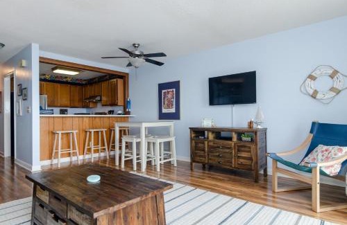 Kure Beach Casa | Rudicile by Bryant Real Estate