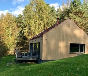 Olsztynek Casa | Rudle