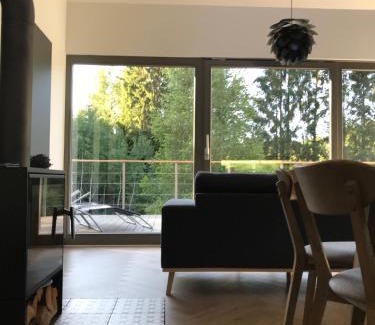 Olsztynek Casa | Rudle