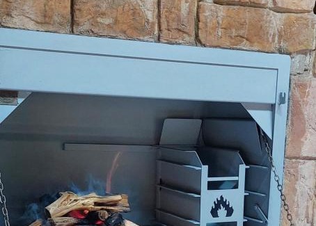 Boksburg Apartamento | Rudman B Self Catering Accommodation