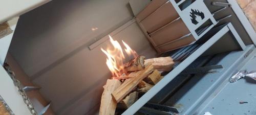 Boksburg Apartamento | Rudman B Self Catering Accommodation