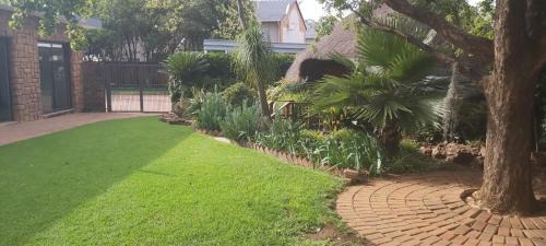 Boksburg Apartamento | Rudman B Self Catering Accommodation