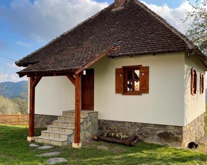 Mladenovac Casa | Rudnički Eko Breg