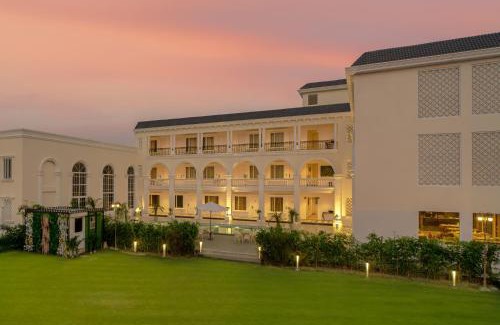 Sitapur Complejo | Rudra Imperial Resort