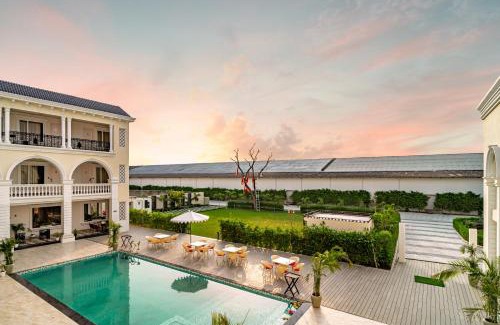 Sitapur Complejo | Rudra Imperial Resort