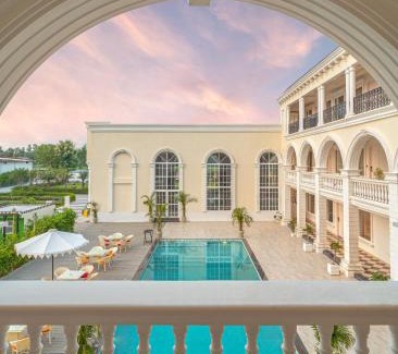 Sitapur Complejo | Rudra Imperial Resort