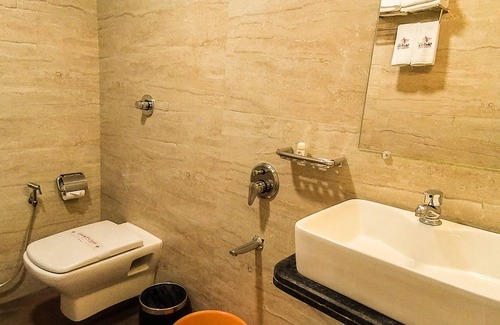 Vasai Hotel | Rudra Shelter International