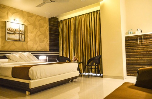 Vasai Hotel | Rudra Shelter International