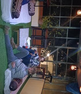 Pink City Casa | Rudra The Stay