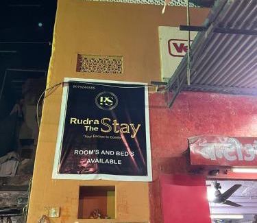 Pink City Casa | Rudra The Stay
