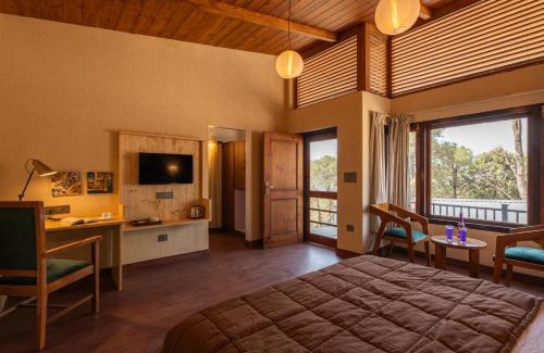 Almora Complejo | Rudraa resort and restaurant