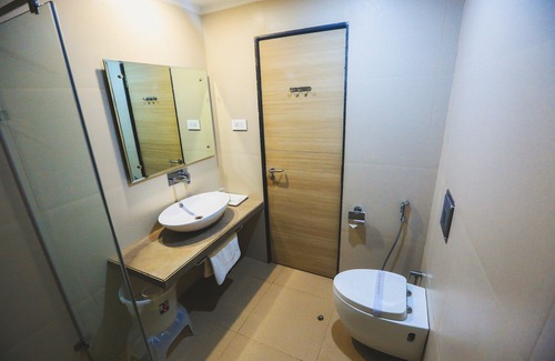Ujjain Hotel | Rudraksh Club & Resort