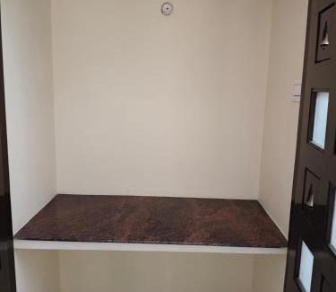Tiruvannamalai Casa | Rudraksha Hill View Cottage