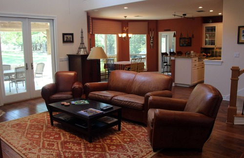 Austin Casa | "Rudy's Nest" 2-acre Hill Country Home entre Dripping Springs y Austin, TX