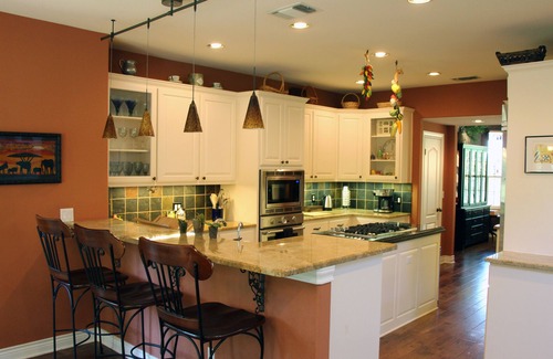 Austin Casa | "Rudy's Nest" 2-acre Hill Country Home entre Dripping Springs y Austin, TX