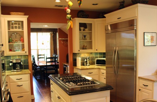 Austin Casa | "Rudy's Nest" 2-acre Hill Country Home entre Dripping Springs y Austin, TX