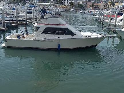 El Médano Ejidal Alquiler De Eote | Rudyc sport fishing and activities