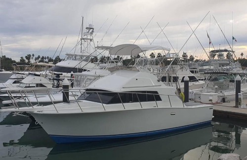 El Médano Ejidal Alquiler De Eote | Rudyc sport fishing and activities