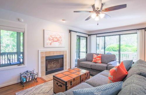 Seabrook Island Casa | Rue De Buci